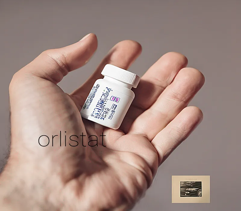 Donde comprar orlistat españa